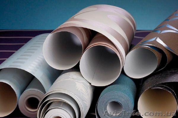 Поклейка обоев.Качество. - <ro>Изображение</ro><ru>Изображение</ru> #1, <ru>Объявление</ru> #1323945