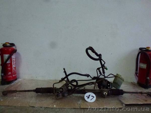 Рулевая рейка Citroen Xsara - <ro>Изображение</ro><ru>Изображение</ru> #1, <ru>Объявление</ru> #1328852
