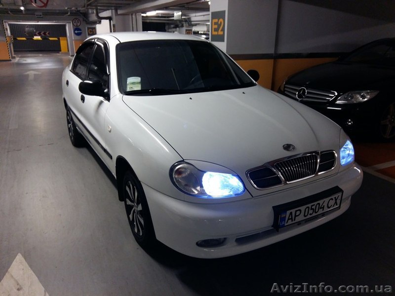Ланос Daewoo 1.5 - <ro>Изображение</ro><ru>Изображение</ru> #1, <ru>Объявление</ru> #1327878