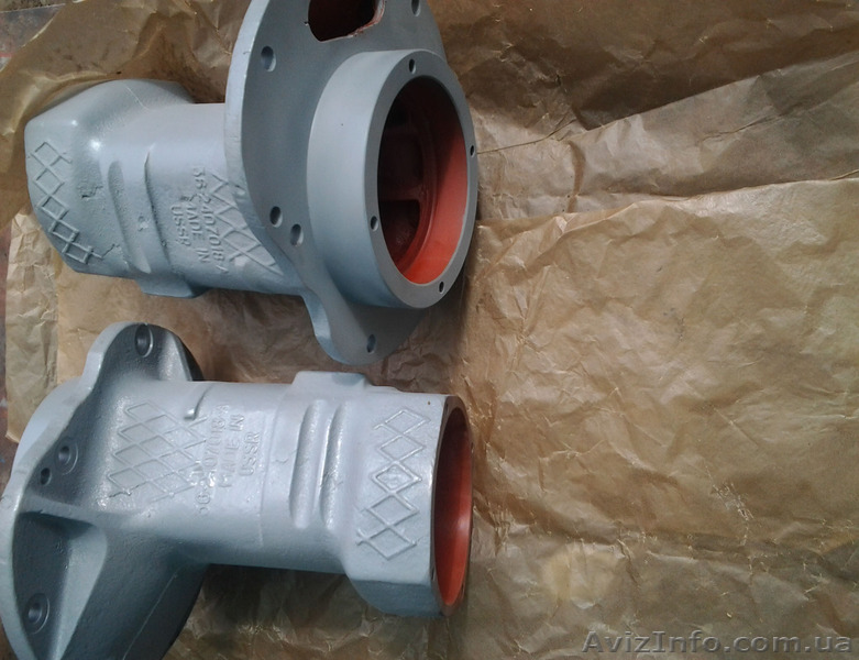 Продам рукава полуоси ЮМЗ-6 - <ro>Изображение</ro><ru>Изображение</ru> #1, <ru>Объявление</ru> #1329166