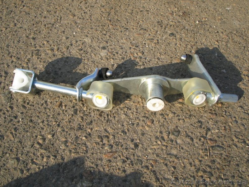 Кулиса Lanos original - <ro>Изображение</ro><ru>Изображение</ru> #1, <ru>Объявление</ru> #1325640