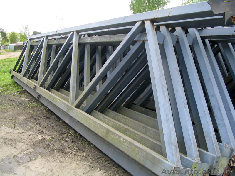 Металлоконструкции любые - <ro>Изображение</ro><ru>Изображение</ru> #1, <ru>Объявление</ru> #1328628