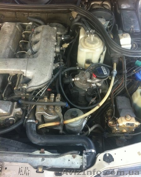 Двигатель Mercedes 124 3.0 DIESEL - <ro>Изображение</ro><ru>Изображение</ru> #1, <ru>Объявление</ru> #1342304