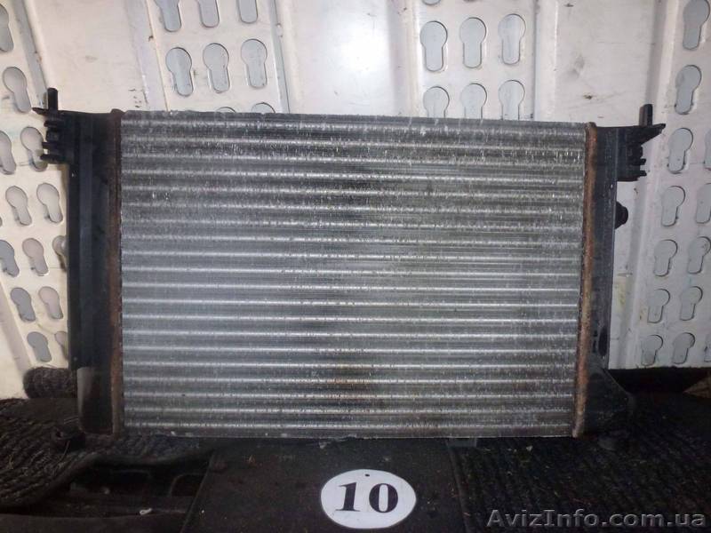 Радиатор Opel Vectra B - <ro>Изображение</ro><ru>Изображение</ru> #1, <ru>Объявление</ru> #1339073