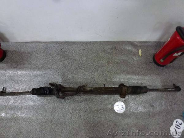 Рулевая рейка Fiat Ducato - <ro>Изображение</ro><ru>Изображение</ru> #1, <ru>Объявление</ru> #1334996