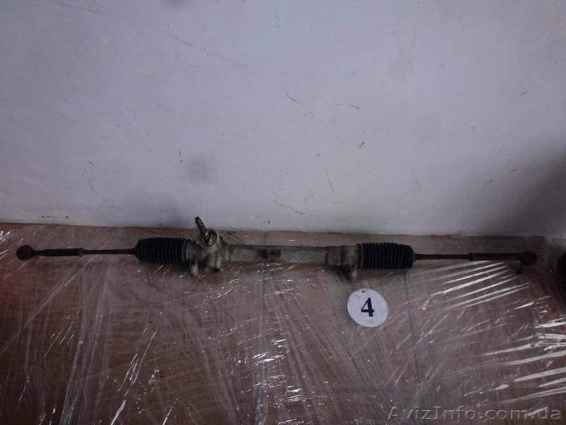 Рулевая рейка Fiat Punto б.у - <ro>Изображение</ro><ru>Изображение</ru> #1, <ru>Объявление</ru> #1342067