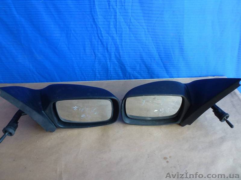 Зеркала заднего вида Ford Fiesta/Ford Escort(правые) - <ro>Изображение</ro><ru>Изображение</ru> #1, <ru>Объявление</ru> #1331868