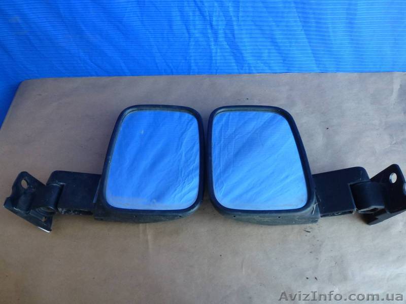 Зеркала заднего вида Ford Transit б/у - <ro>Изображение</ro><ru>Изображение</ru> #1, <ru>Объявление</ru> #1337469