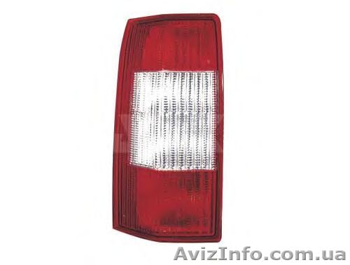 Задние фонари Opel Omega B universal - <ro>Изображение</ro><ru>Изображение</ru> #1, <ru>Объявление</ru> #1332689