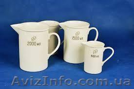 Кружка  фарфоровая  - <ro>Изображение</ro><ru>Изображение</ru> #1, <ru>Объявление</ru> #1342296