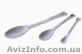 Ложки  фарфоровые  - <ro>Изображение</ro><ru>Изображение</ru> #1, <ru>Объявление</ru> #1342299
