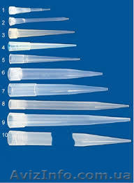 Наконечники к дозаторам - <ro>Изображение</ro><ru>Изображение</ru> #1, <ru>Объявление</ru> #1342510