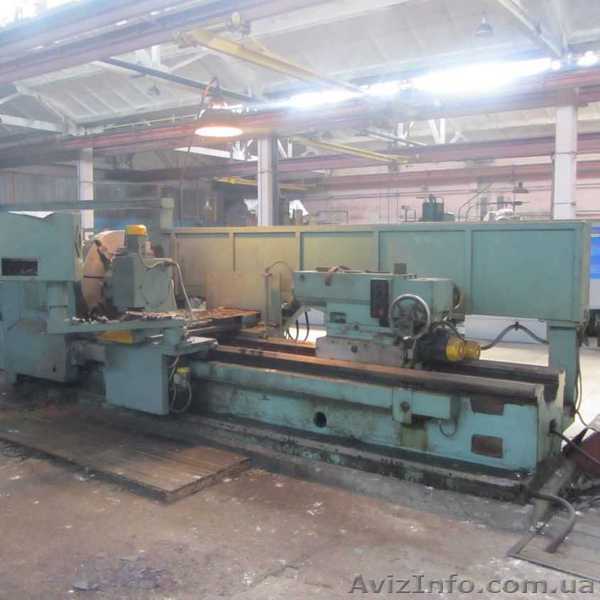 Купим токарные станки с ЧПУ 16А20Ф3, 16М30Ф3, РТ755Ф3 - <ro>Изображение</ro><ru>Изображение</ru> #1, <ru>Объявление</ru> #1343182