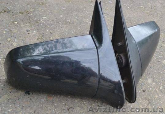 Зеркало Opel Vectra A - <ro>Изображение</ro><ru>Изображение</ru> #1, <ru>Объявление</ru> #1350914