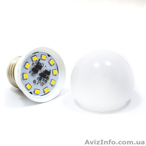 Реально экономные светодиодные лампы  - <ro>Изображение</ro><ru>Изображение</ru> #1, <ru>Объявление</ru> #1353901