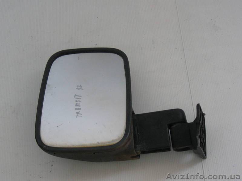 Зеркало заднего вида Ford Transit (пасс.) - <ro>Изображение</ro><ru>Изображение</ru> #1, <ru>Объявление</ru> #1343926