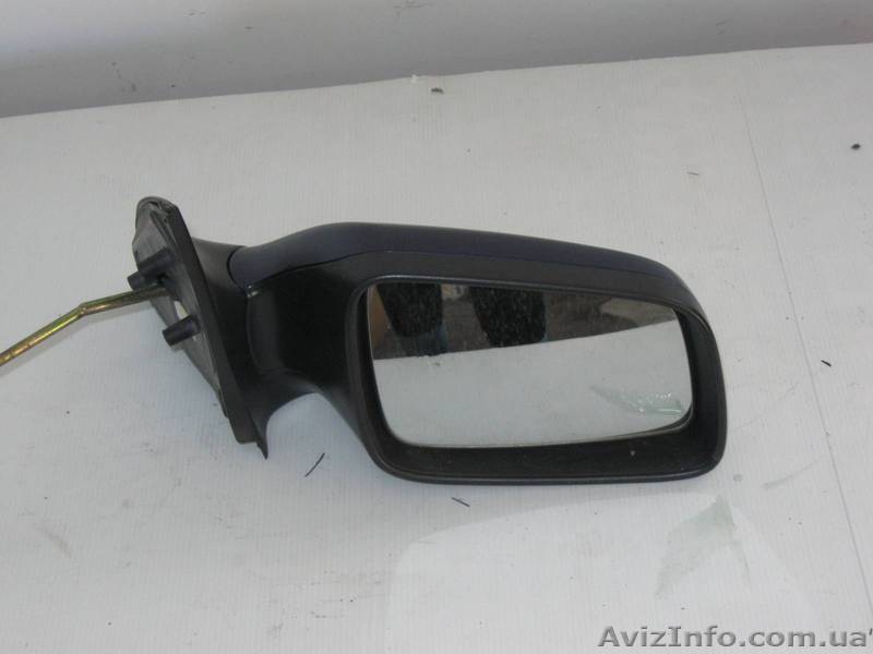 Зеркало заднего вида Opel Astra G - <ro>Изображение</ro><ru>Изображение</ru> #1, <ru>Объявление</ru> #1347278