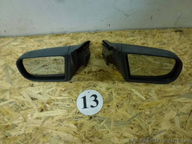 Зеркало заднего вида для Opel Omega A - <ro>Изображение</ro><ru>Изображение</ru> #1, <ru>Объявление</ru> #1349579