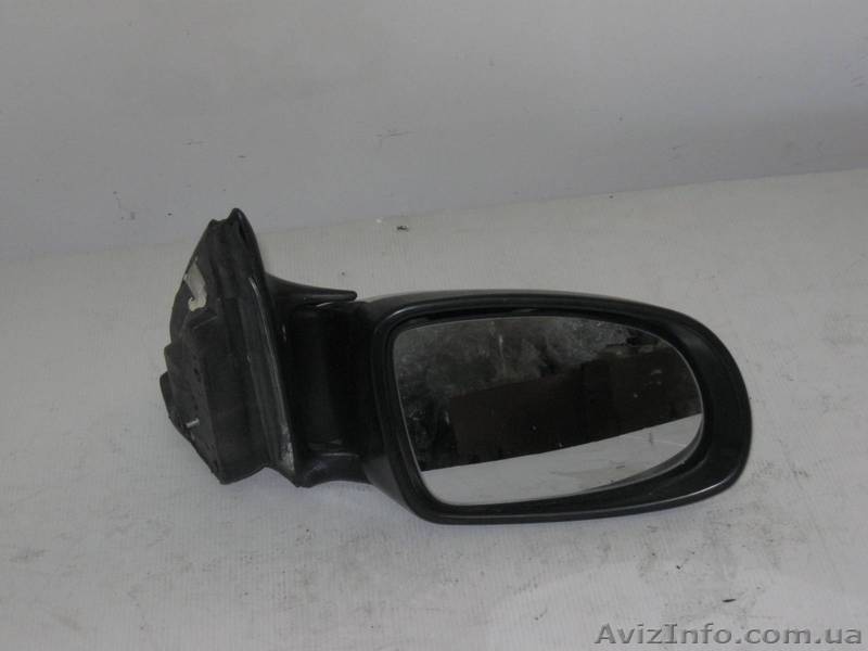 Зеркало заднего вида Opel Omega B б.у - <ro>Изображение</ro><ru>Изображение</ru> #1, <ru>Объявление</ru> #1350347
