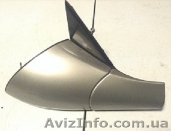 Зеркало заднего вида левое для Opel Vectra B - <ro>Изображение</ro><ru>Изображение</ru> #1, <ru>Объявление</ru> #1351195