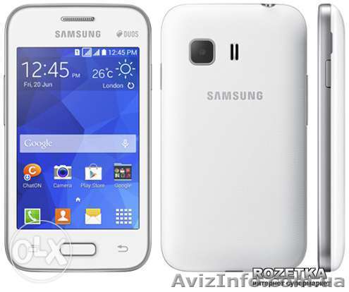Продам смартфон samsung GALAXY star 2  - <ro>Изображение</ro><ru>Изображение</ru> #1, <ru>Объявление</ru> #1351012