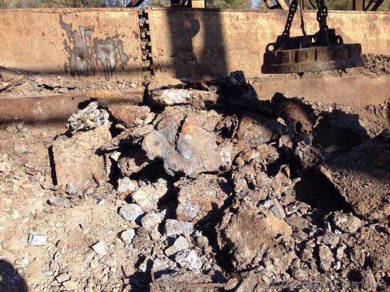 Купим донца, скрап чугунный - <ro>Изображение</ro><ru>Изображение</ru> #1, <ru>Объявление</ru> #1350435