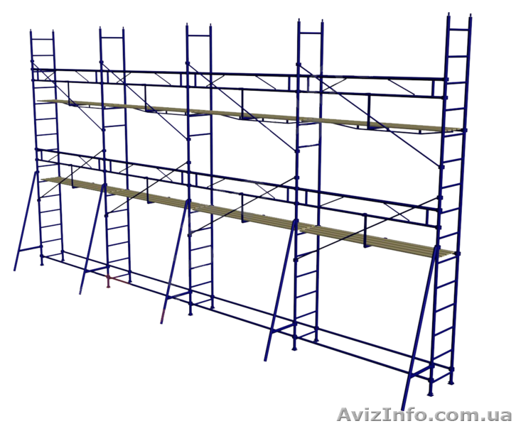 Строительные леса и передвижные вышки-туры - <ro>Изображение</ro><ru>Изображение</ru> #1, <ru>Объявление</ru> #1348827