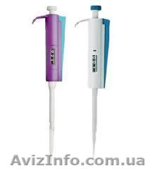 Дозаторы  пипеточные - <ro>Изображение</ro><ru>Изображение</ru> #1, <ru>Объявление</ru> #1353425