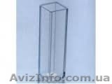Кювета 10х10мм, 4,0 мл для фотометрии - <ro>Изображение</ro><ru>Изображение</ru> #1, <ru>Объявление</ru> #1353385