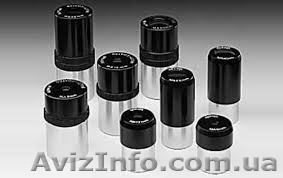 Окуляры для микроскопа  (ломо) 40-0,65;  8-0,20  - <ro>Изображение</ro><ru>Изображение</ru> #1, <ru>Объявление</ru> #1353375