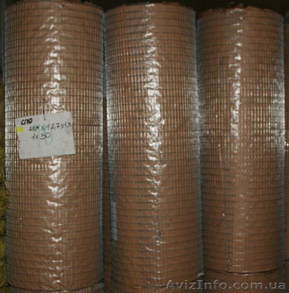 Сетка сварная от импортера - <ro>Изображение</ro><ru>Изображение</ru> #1, <ru>Объявление</ru> #1353379