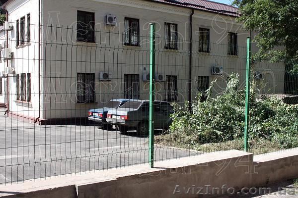 Заборы и ограждения ТМ Казачка от ЧП Метизы-94 - <ro>Изображение</ro><ru>Изображение</ru> #1, <ru>Объявление</ru> #1353380