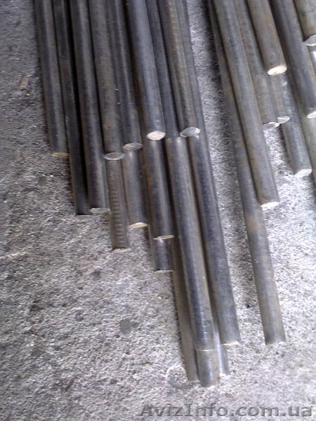 Прут (круг) нержавеющий 10,5мм. - <ro>Изображение</ro><ru>Изображение</ru> #1, <ru>Объявление</ru> #1362291