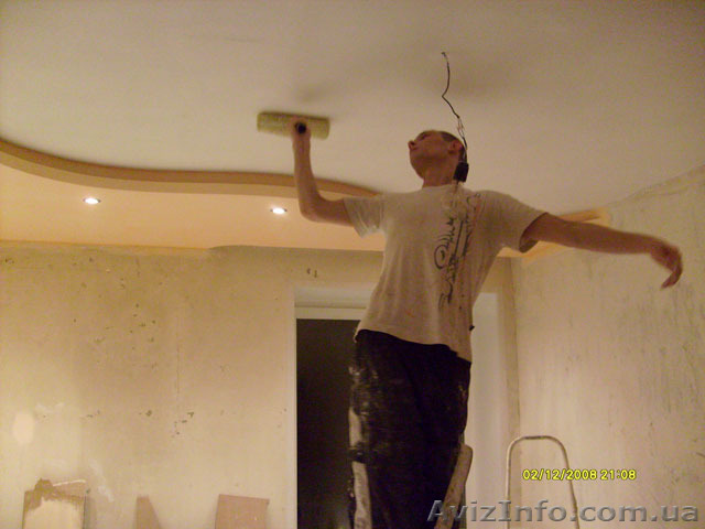 Строительные, ремонтные работы. Все виды ремонтно-строительных работ - <ro>Изображение</ro><ru>Изображение</ru> #1, <ru>Объявление</ru> #1361982