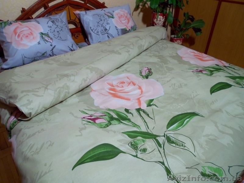  Купить постельное белье бязь недорого, Комплект Соната - <ro>Изображение</ro><ru>Изображение</ru> #1, <ru>Объявление</ru> #1359042