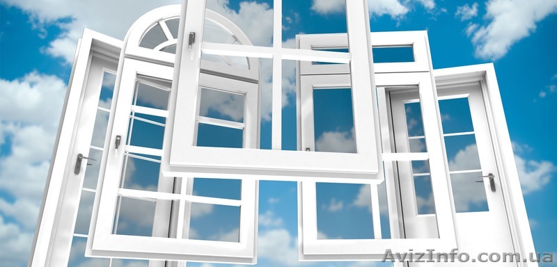 Продажа и монтаж металлопластиковых окон и конструкций - <ro>Изображение</ro><ru>Изображение</ru> #1, <ru>Объявление</ru> #1363427