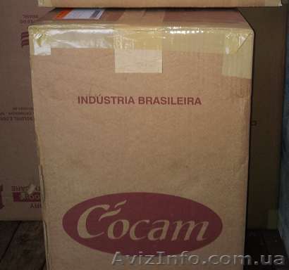 Продам кофе оптом Касик, Кокам (Cocam) - <ro>Изображение</ro><ru>Изображение</ru> #1, <ru>Объявление</ru> #1375744