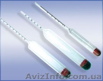 Ареометры для спирта   0-40, 40-70, 70-100 - <ro>Изображение</ro><ru>Изображение</ru> #1, <ru>Объявление</ru> #1374142