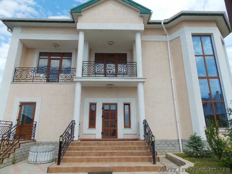 Строительство домов и коттеджей в Запорожье - <ro>Изображение</ro><ru>Изображение</ru> #1, <ru>Объявление</ru> #1373995