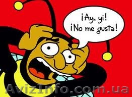 Изучение испанского языка - <ro>Изображение</ro><ru>Изображение</ru> #1, <ru>Объявление</ru> #1372365