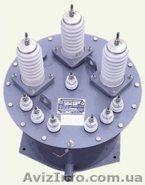 Трансформатор напряжения НТМИ-6, НТМИ-10 в Запорожье - <ro>Изображение</ro><ru>Изображение</ru> #1, <ru>Объявление</ru> #1376617