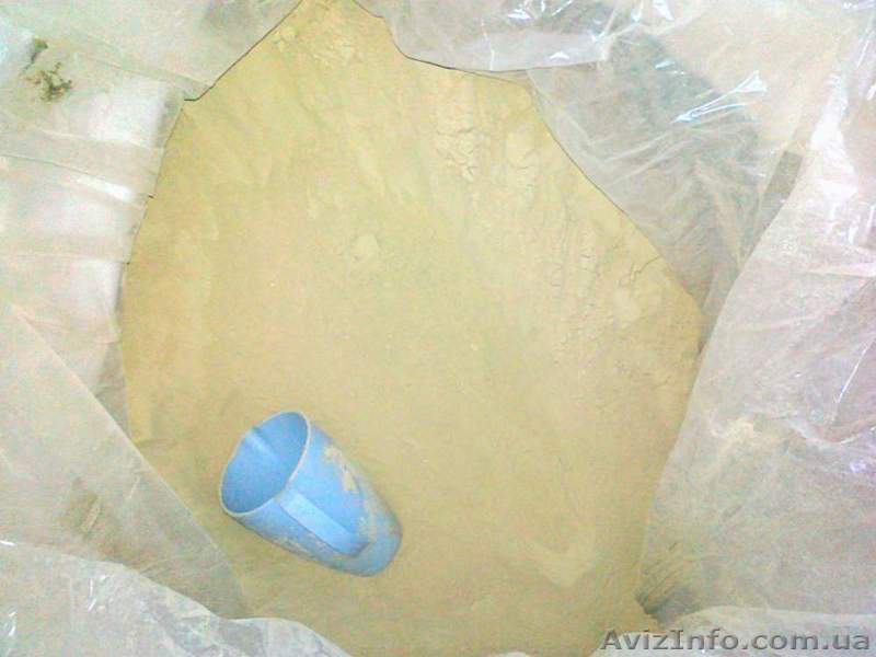 Бентонит буровой ПБА-20 - <ro>Изображение</ro><ru>Изображение</ru> #1, <ru>Объявление</ru> #1385606