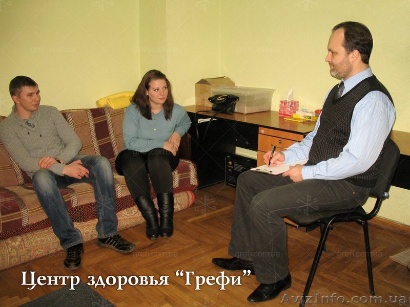 Психологическая помощь при разводе. - <ro>Изображение</ro><ru>Изображение</ru> #1, <ru>Объявление</ru> #1391955