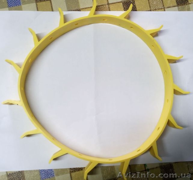 Ремень в высевной аппарат сеялки JD 7000 А67976 - <ro>Изображение</ro><ru>Изображение</ru> #1, <ru>Объявление</ru> #1399838