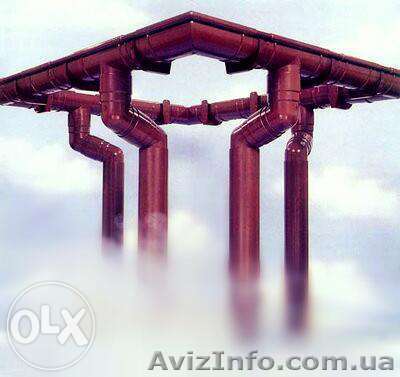 Водосточная система profil Польша - <ro>Изображение</ro><ru>Изображение</ru> #1, <ru>Объявление</ru> #1399016