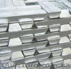 Продам Магний МГ-90 в чушках - <ro>Изображение</ro><ru>Изображение</ru> #1, <ru>Объявление</ru> #1414356