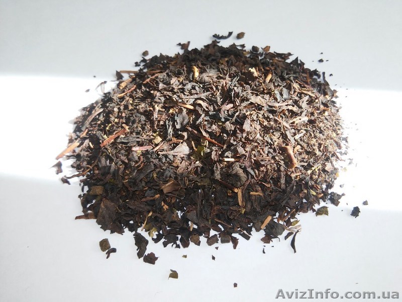 Чай черный бюджетный - <ro>Изображение</ro><ru>Изображение</ru> #1, <ru>Объявление</ru> #1411087