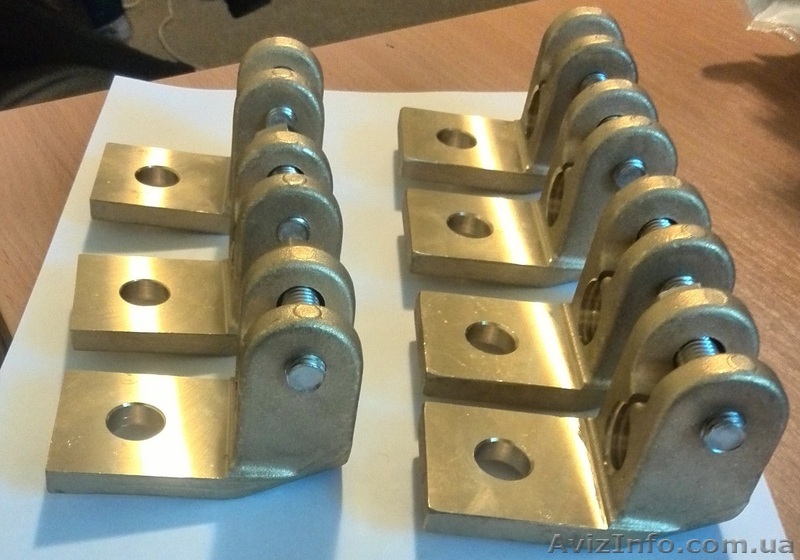 Лопатка трансформаторная, контактный зажим к трансформаторам - <ro>Изображение</ro><ru>Изображение</ru> #1, <ru>Объявление</ru> #1423261