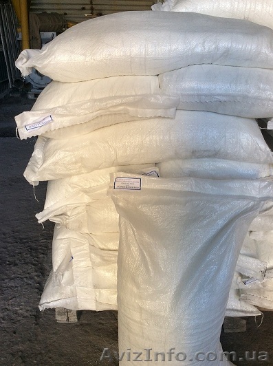 Продам белила цинковые (оксид цинка) - <ro>Изображение</ro><ru>Изображение</ru> #1, <ru>Объявление</ru> #1445234