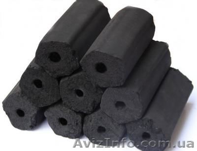 Брикеты для мангала и барбекю древесно-угольные - <ro>Изображение</ro><ru>Изображение</ru> #1, <ru>Объявление</ru> #1429544